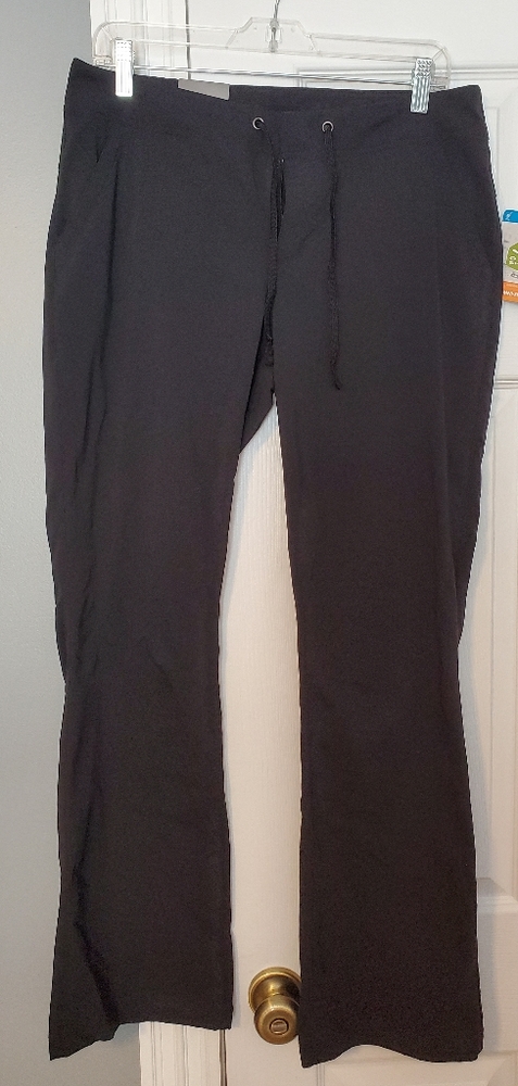 Columbia pants